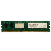 Apacer DDR3 AU02GFA33C9NBGC-1333 MHz RAM 2GB